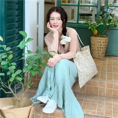 被偷听心声后女配变团宠